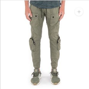 Kuwalla Utility Pants
